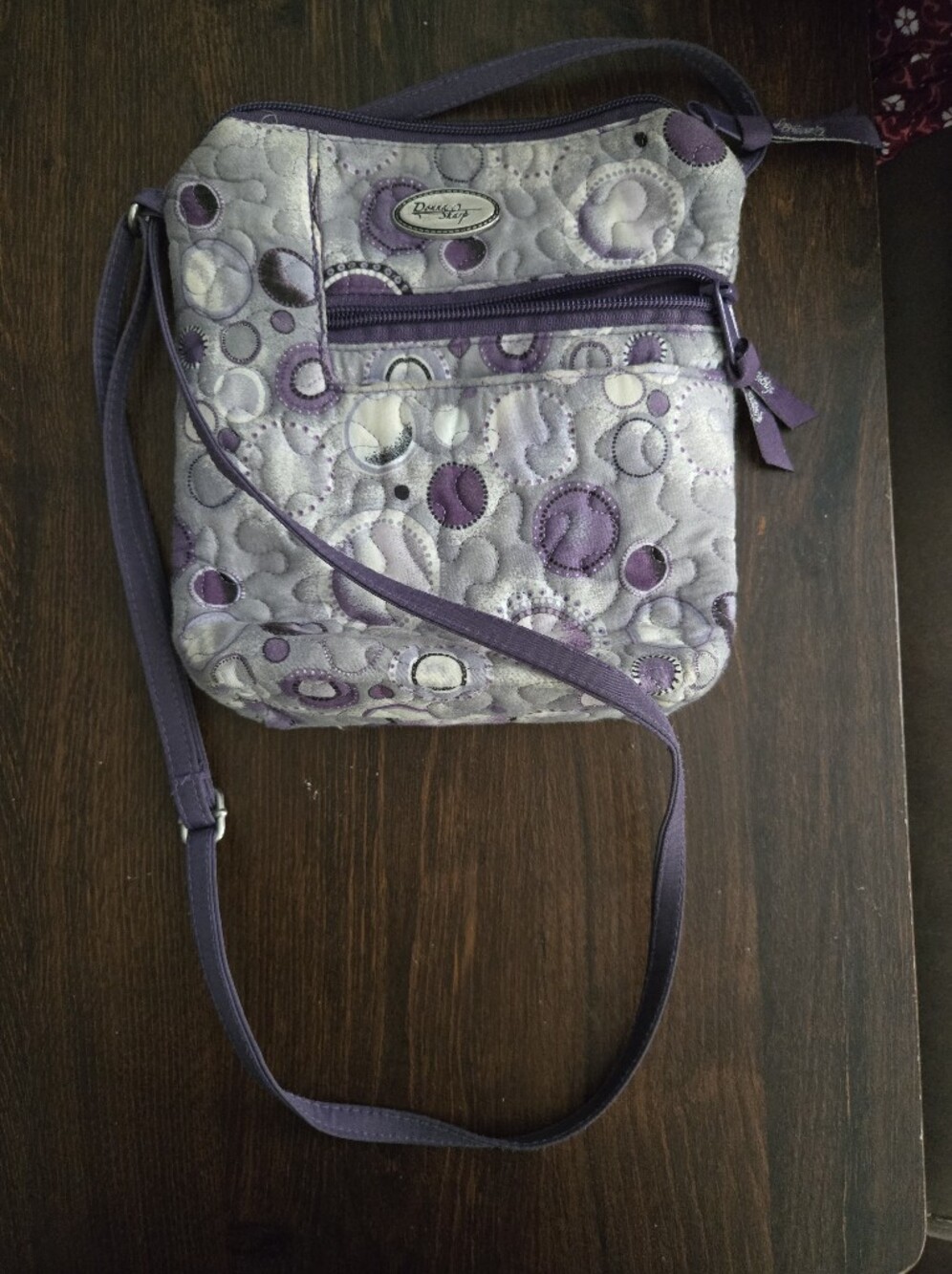 Cross Body Purse